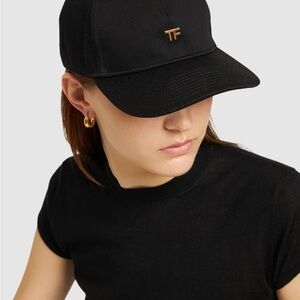 ※ TOM FORD Black Cap ※